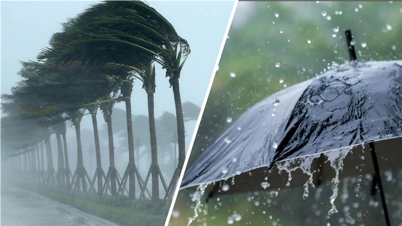 الأرصاد الجوية تنبه من تقلبات جوية تضرب البلاد خلال الساعات المقبلة